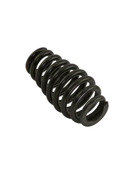 Spring Fork Spring Black.